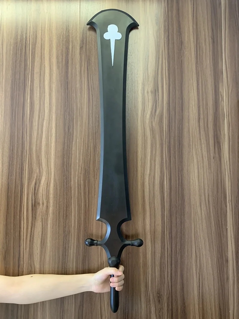 Ww-破壊コスプレ、スタ巨大な魔法の杖、破壊ナイフ、ロールが