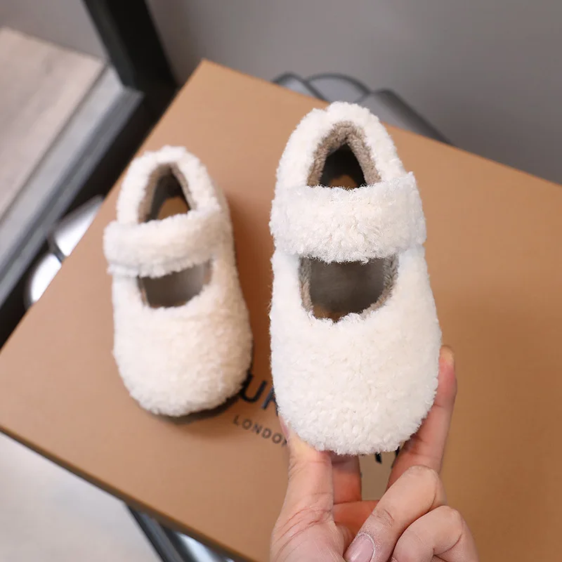 Beige White
