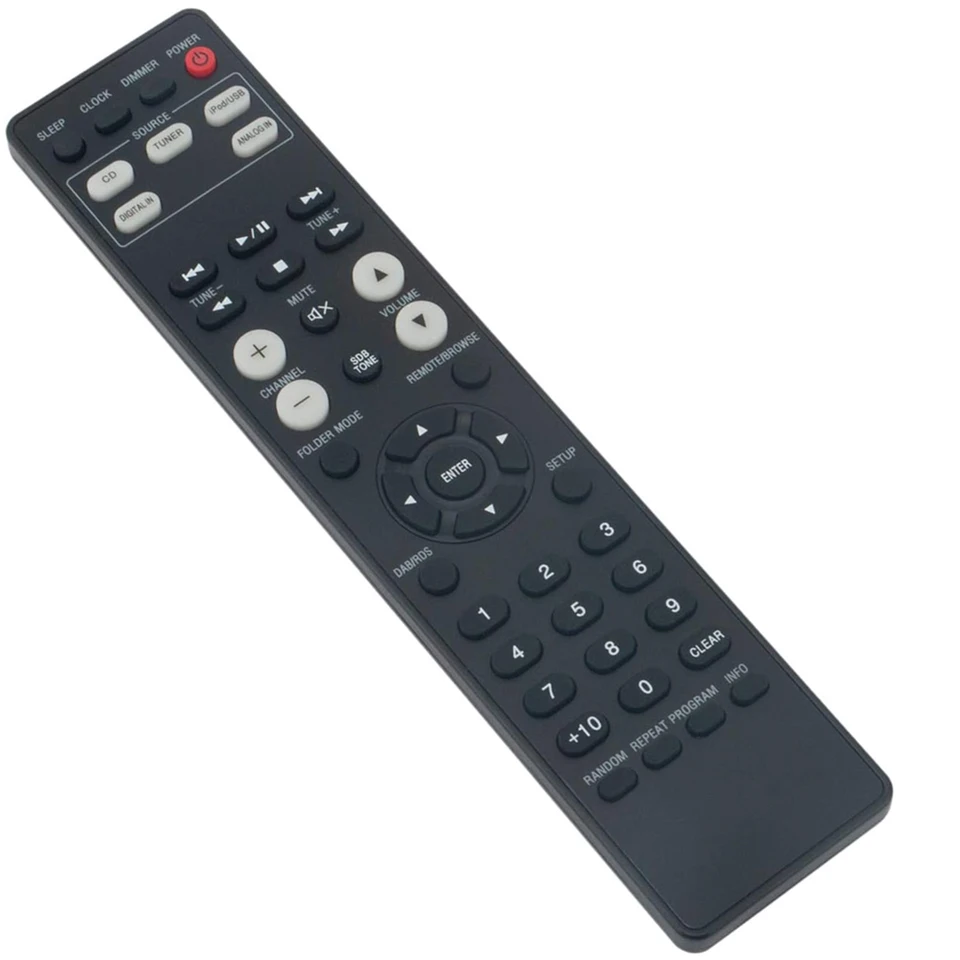 Télécommande D'origine PEEKTON Pour TV 22LC179HDM (IR129HDR/IR179HDR) - Neuf