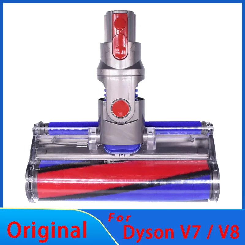 

For Dyson V8 V7 Original same style vacuum cleaner direct drive suction head Accessories Dyson V7 V8 V10 V11 floor brush parts