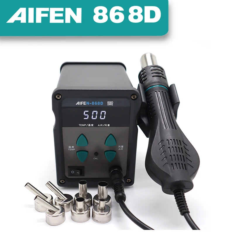 AIFEN-868DStasiunUdaraPanas700WLEDDigitalSoldeerBesiPematrianUlangStasiunSoldeerPistolPanasUchPerbaikanPengelas-AliExpress1420