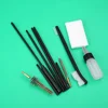 Gun Cleaning Tools Suitable for .22.30 Caliber22cal5.56mm Pipe Diameter Brushes Gun Brush Set 2