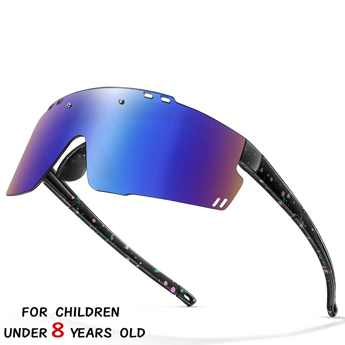 Eyewear Children Cycling Windproof UV400