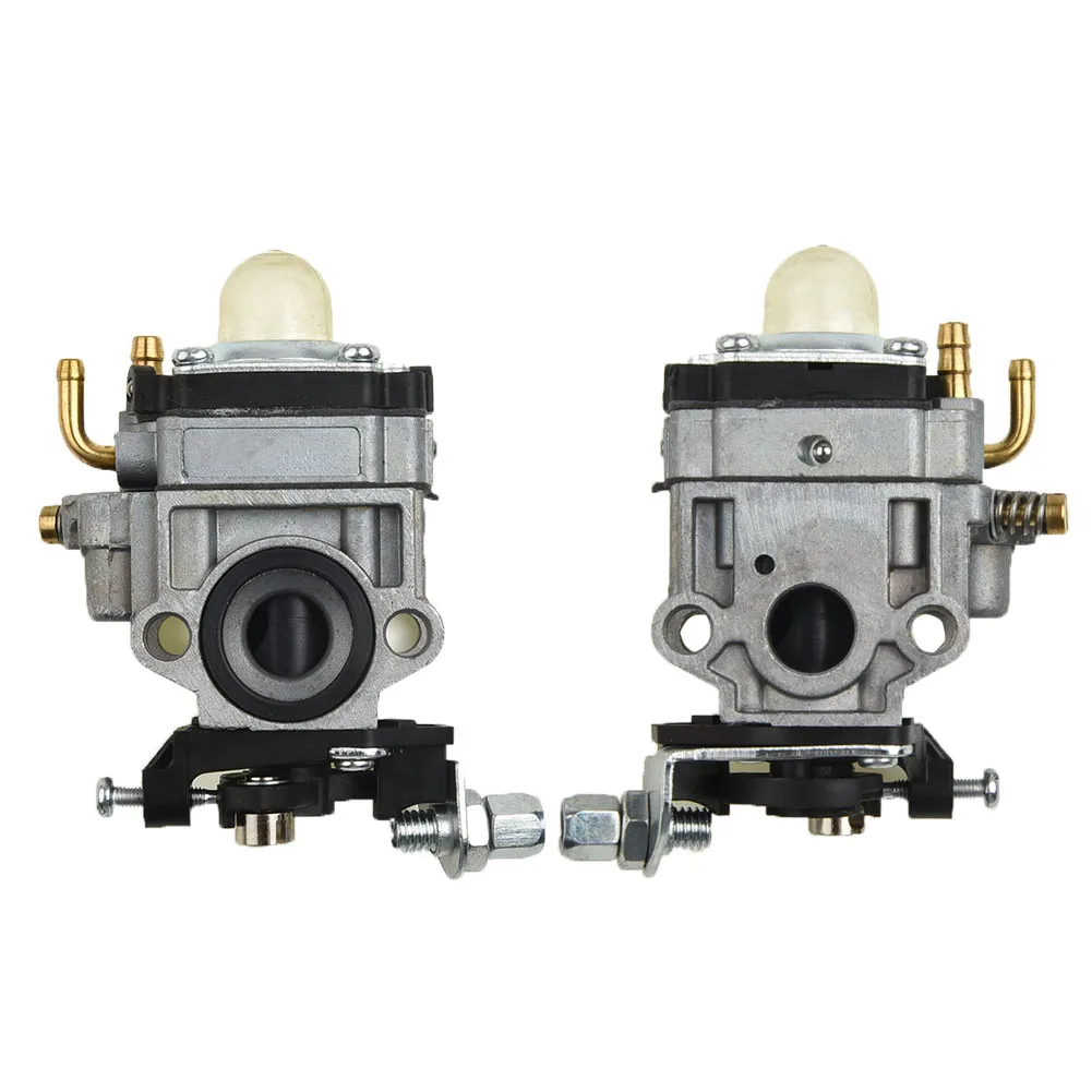 

H119 26cc Lawn Mower Carburetor Replacement, Designed for 1E40F Engine Huasheng, Ensures Reliable and Smooth