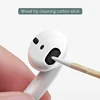 Cleaning Kit Keycap Puller Speaker Clean Phone Charging Port Cleaning Tool For Keyboard Airpods Earbuds Camera USB Port 3