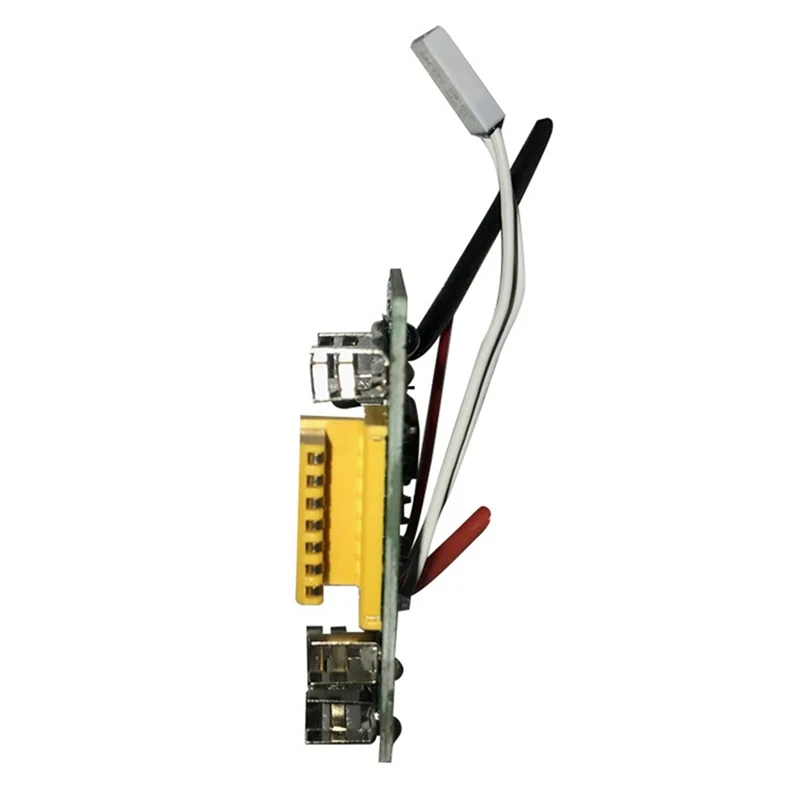 1830 1840 리튬 배터리 보호 보드, Makita 18V 배터리 PCB Bms 액세서리, 2 개