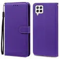 Dark Purple