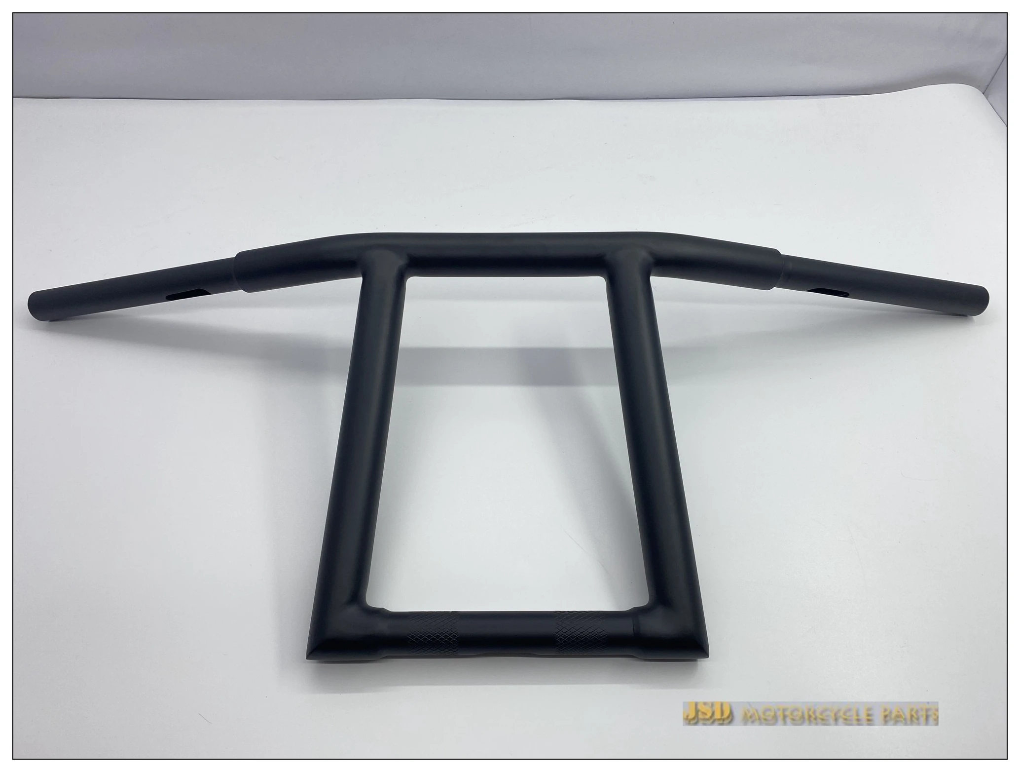 

Подходит для Harley Hardman xl883 / 1200 / x48/72/Дина/Ночной Лютер/толстые парни, Модифицированная искусственная рукоятка руля