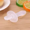 Safe Baby Silicone Teether Stick Environmentally Silicone Teething Stick Toddler Chews Teether Toothbrush Dental Care Baby Care 5