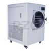 Vacuum Fruit Freeze Drying Dried Machines Mini Vegetables Lyophilizer Food Freezer Dryer 2
