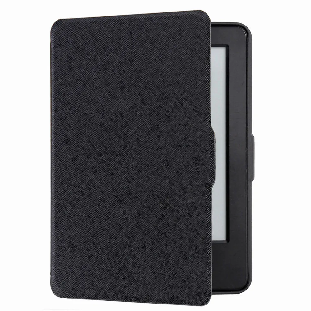Sleek Hard PC Slim Ebook Protective Cover
