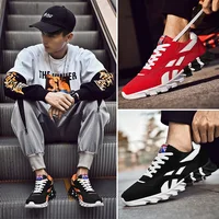 Running Shoes (Anti-Slip & Breathable)