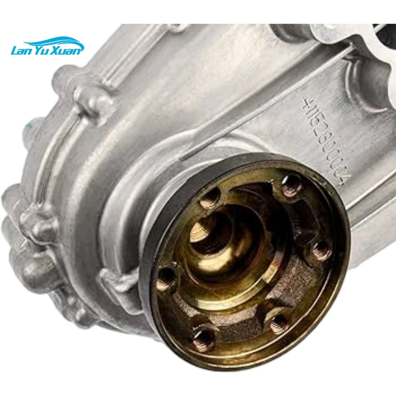 듀랑고 지프 그랜드 체로키용 차동 52800009, 애프터마켓, 6808789AA, 52853662AA, 52853662AB, 2011-2013, 3.6L, 5.7L