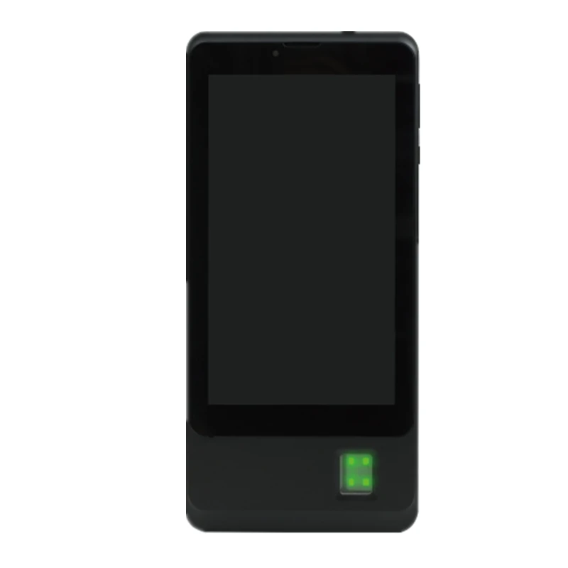 4g Android Tablet Mit Fingerabdruckscanner Und Dual Sim Funktion_voghion.com