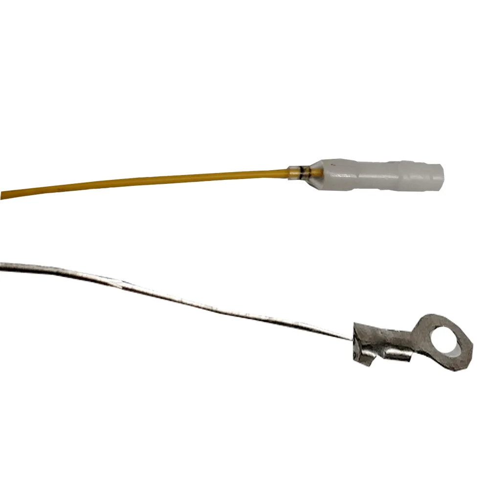 Gas Stove Flame Thermocouple Sensor Adapters Connector Replacement Components Temperrature Safety Control Kitchen Accessories gas stove accessories cookware accessories