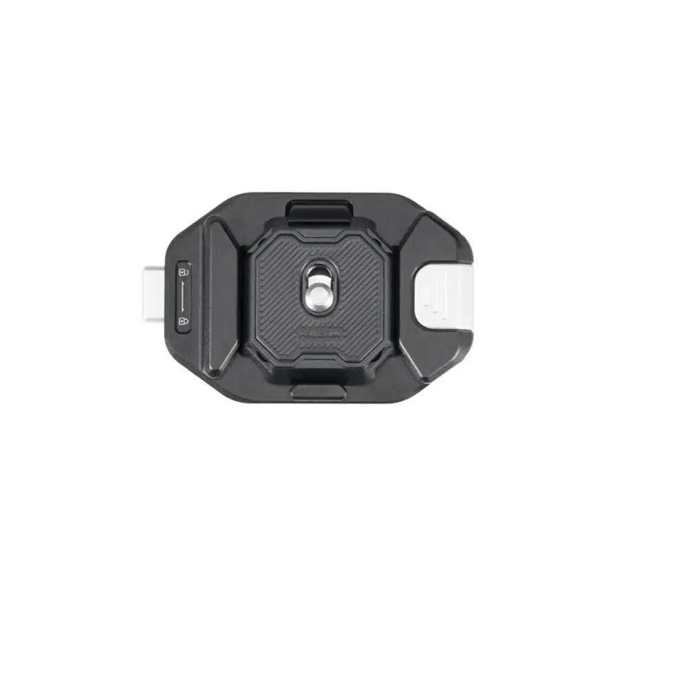 F38B3802 Quick Release Plate Kit for Backpack Straps V2,MAX. Payload 30kg Tripod