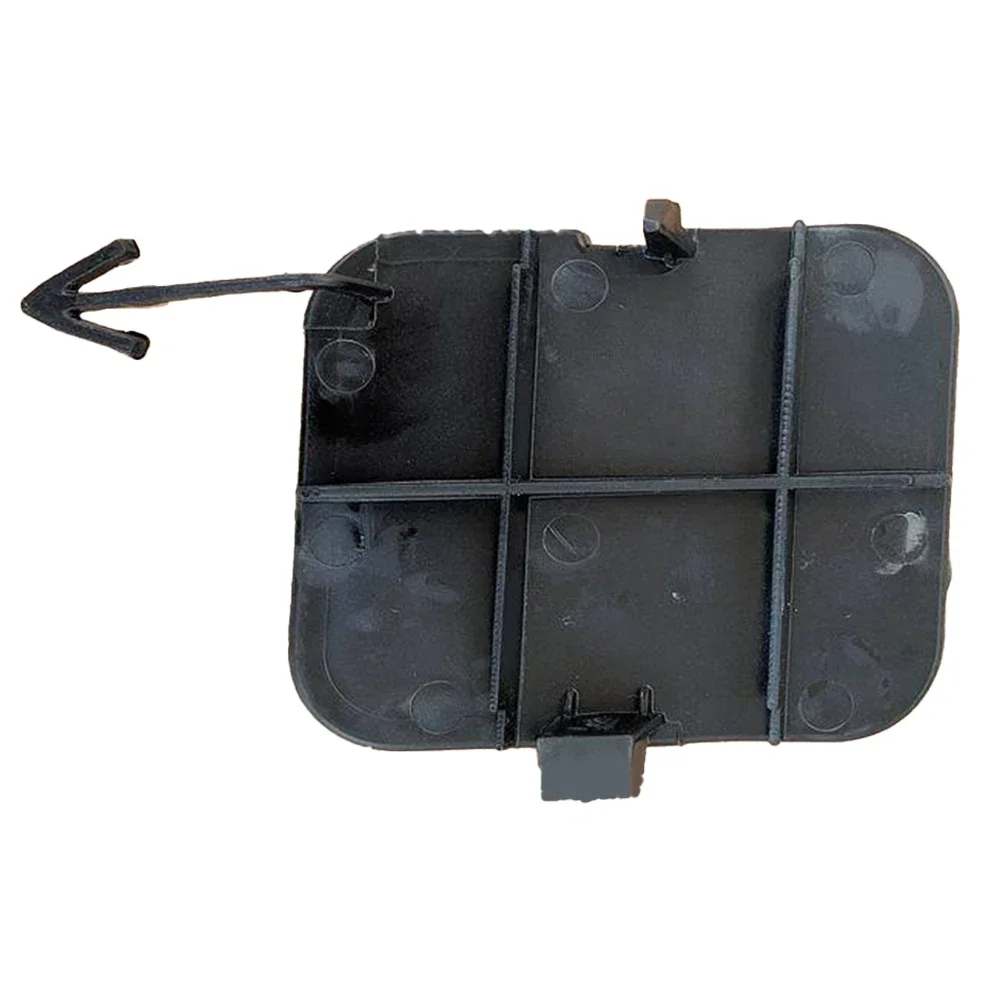 Рисунок 2 - Крышка переднего прицепа