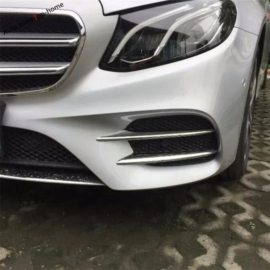 Рисунок 4 - Передние противотуманные фары