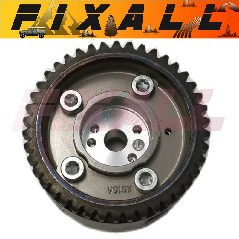

2435003001 24350-03001 24350 03001 Camshaft sprocket for modern Elantra timing gear phase adjuster
