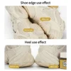 Shoe Cleaning Eraser Wash Free Shoe Stain Cleaner Shoe Care Cleaning Eraser for Sneakers Leather Shoes Sports Shoes Boots 2