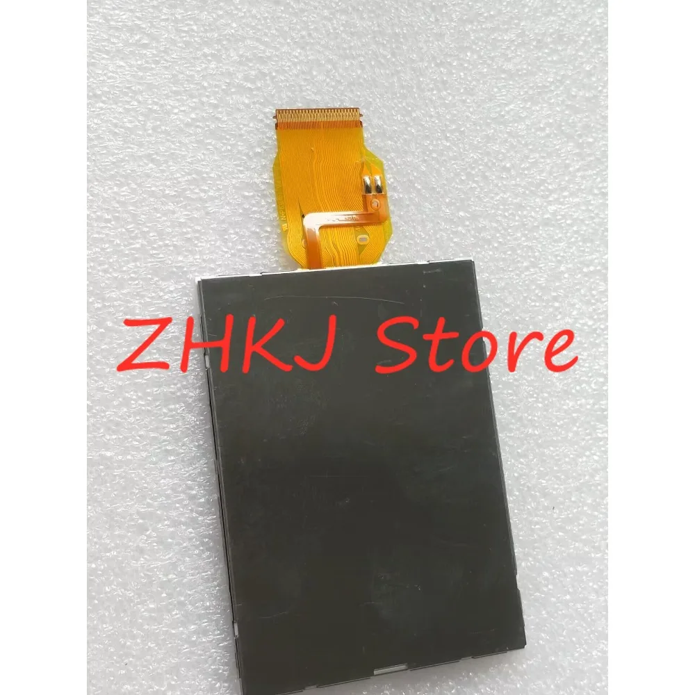 LCD Display Screen With backlight For Ricoh GR GR II III GRD IV GR2 GR3 GRD4 Digital Camera lcd display screen camera replacement part