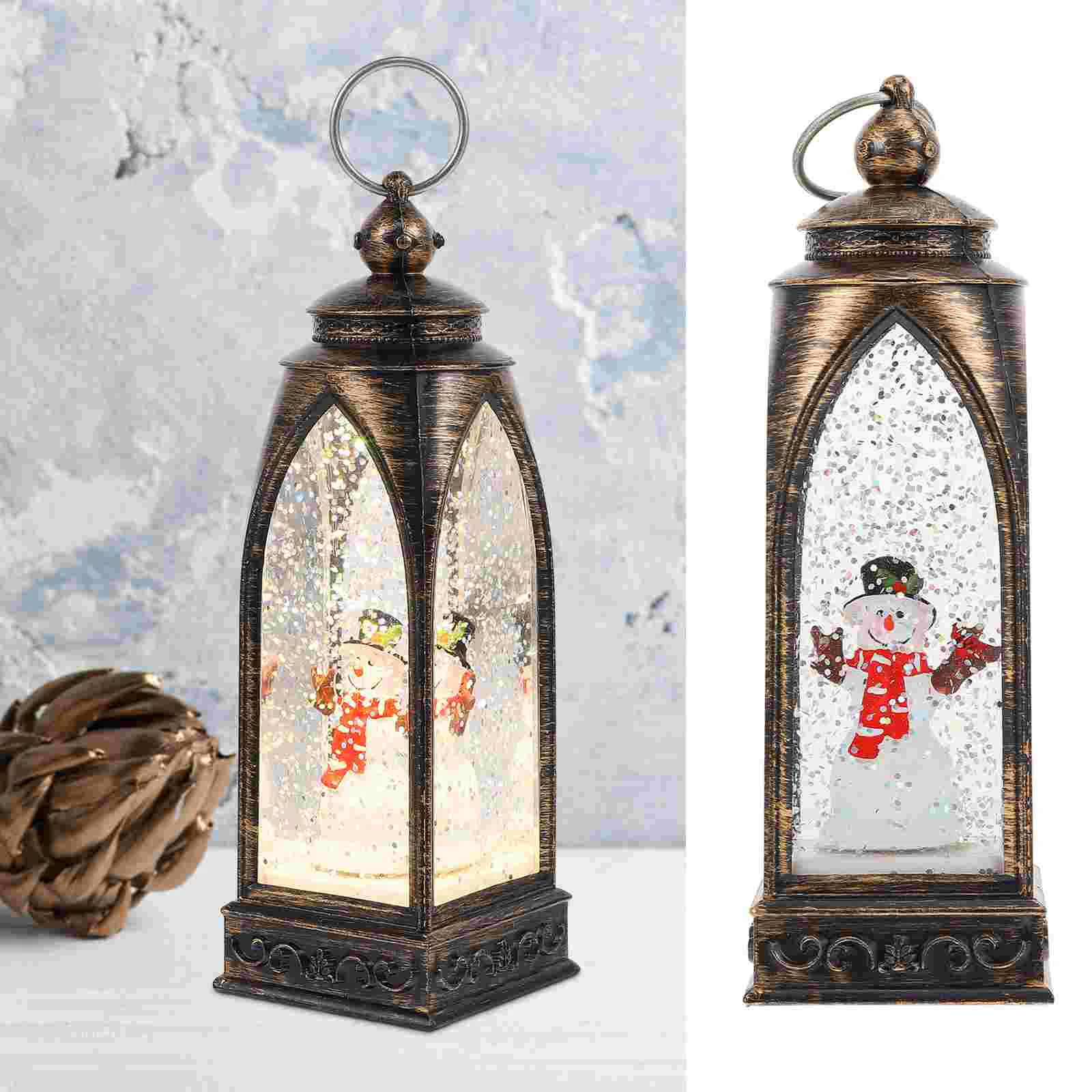 Рисунок 5 - светящийся Рождественский фон