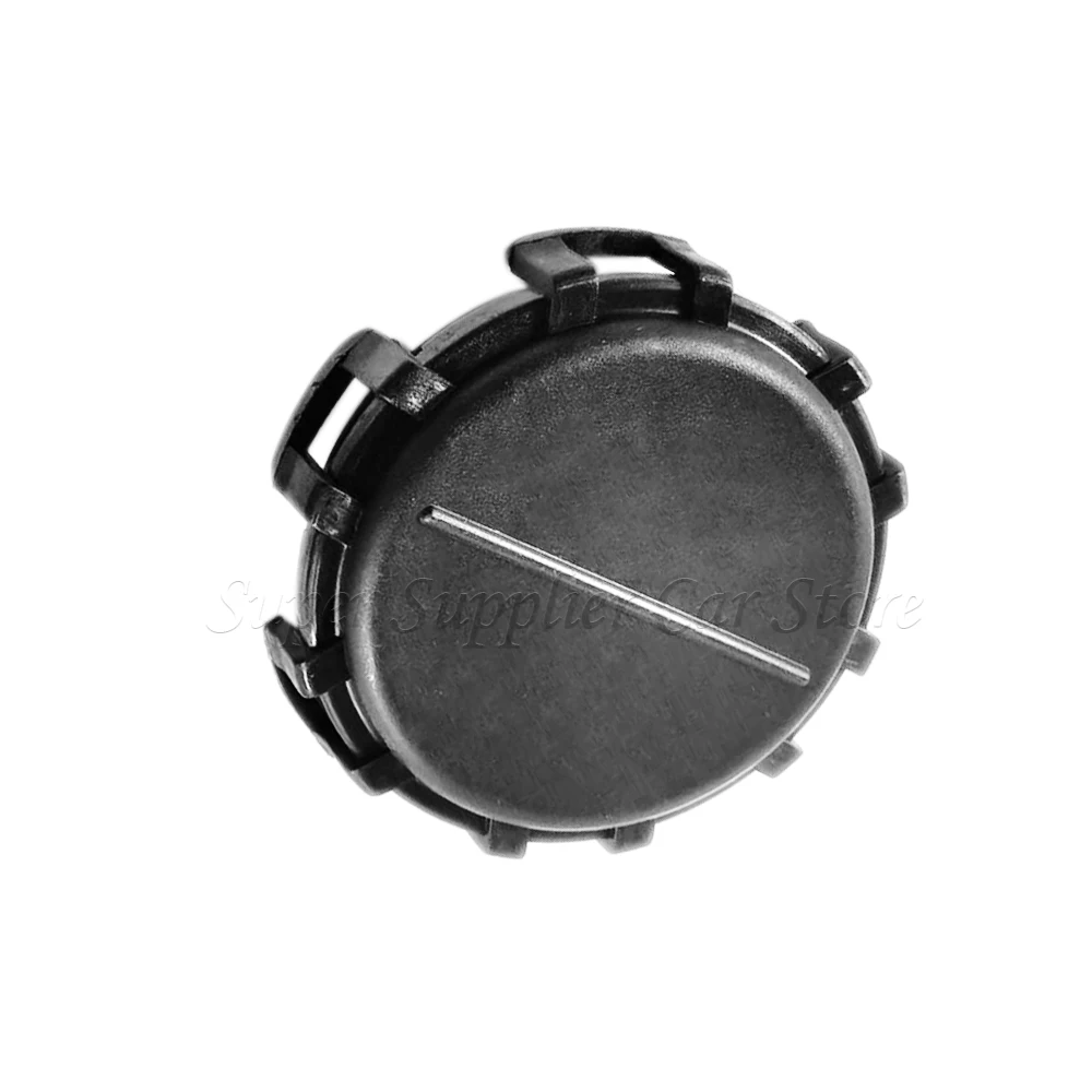 Membrane De Couvercle De Soupape PCV - Compatible Citroën C3/DS3/Peugeot 208 - Caoutchouc Haute Résistance