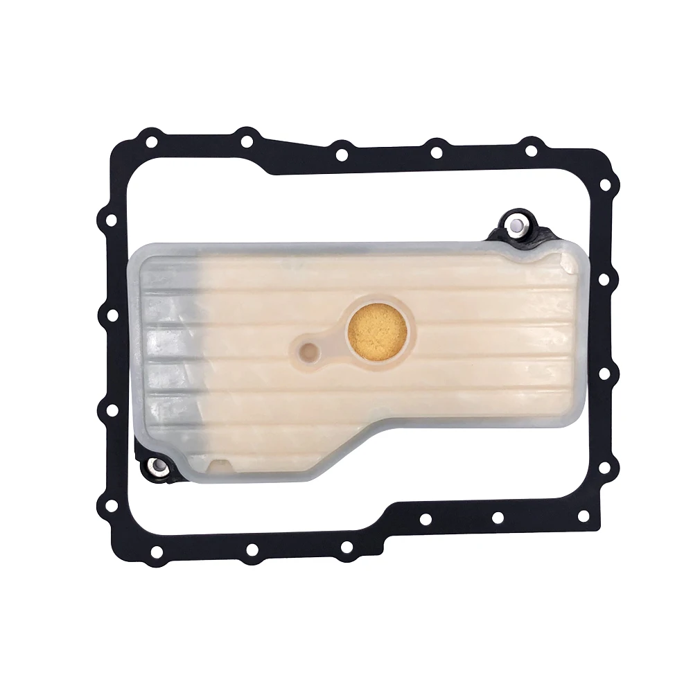 Auto Transmission Maintenance Filter Kit For BAOJUN 360 510 530 730 RS-5 RC-5 RC-5W Valli Gearbox Accessory AT725303 23750335