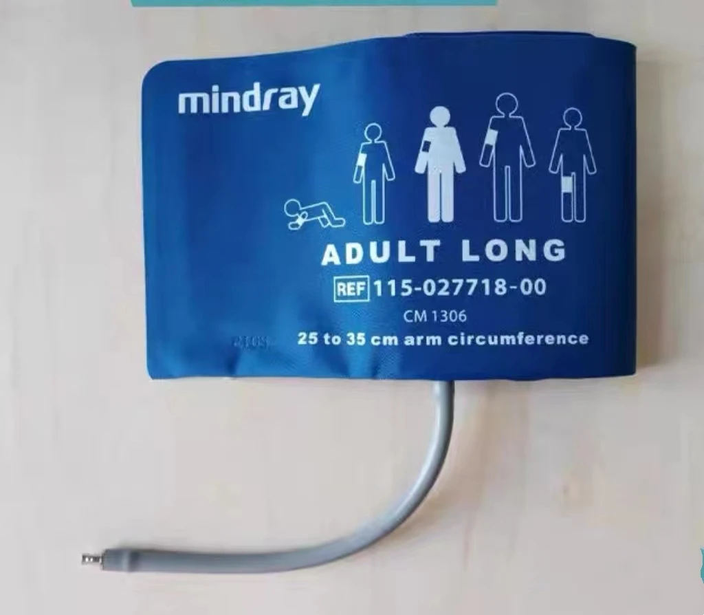 

Mindray CM1306 Ad ult cu ff 25-35CM 115-027718-00 new original