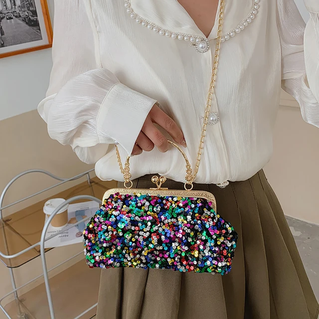 Handbags - Clutch Bags