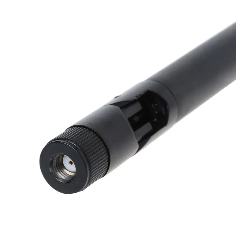 

WiFi Antenna Aerial 2.4GHz 5GHz 6dBi RP-SMA Antennas 31cm/12in U.FL IPEX MHF4