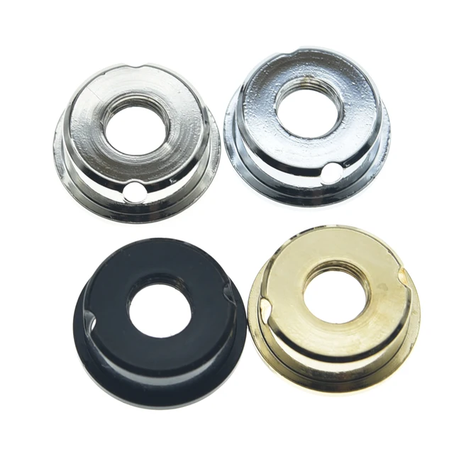 PRISE DE GUITARE Électrique Plaque Jack Accessoire Musicien EUR 7,38 - PicClick FR