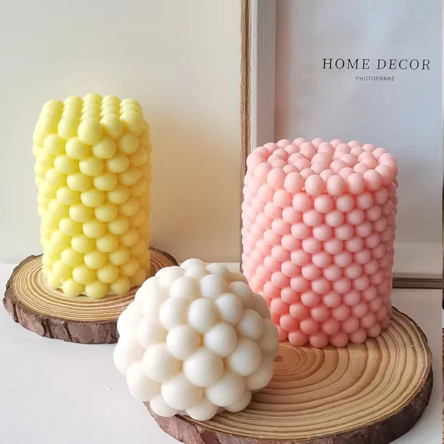 Popular Bath Products Popular Bath Interwoven Striped Silicone