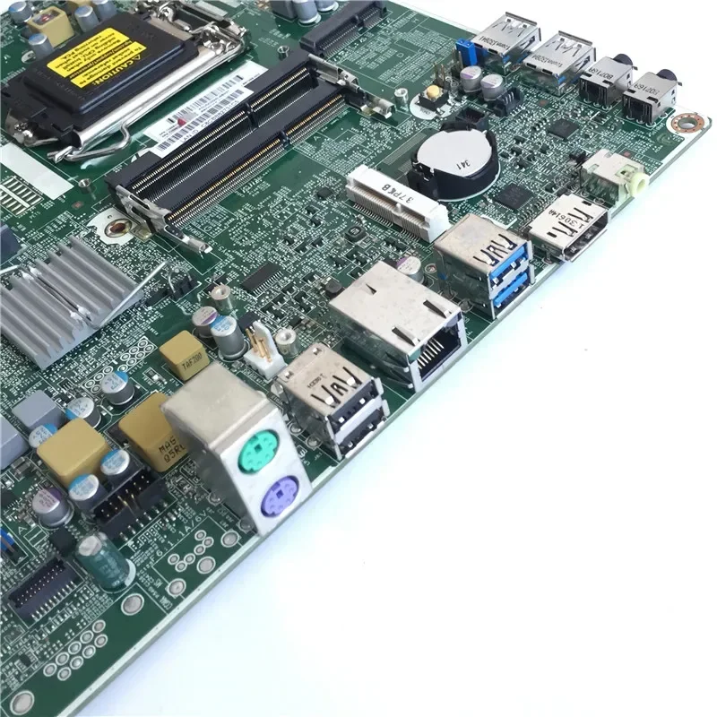 697286-002 739681-501 for HP 600 G1 Motherboard 739681-001 Mainboard 100%tested fully work 5 697286-002 739681-501 for HP 600 G1 Motherboard 739681-001 Mainboard 100%tested fully work - Image 3