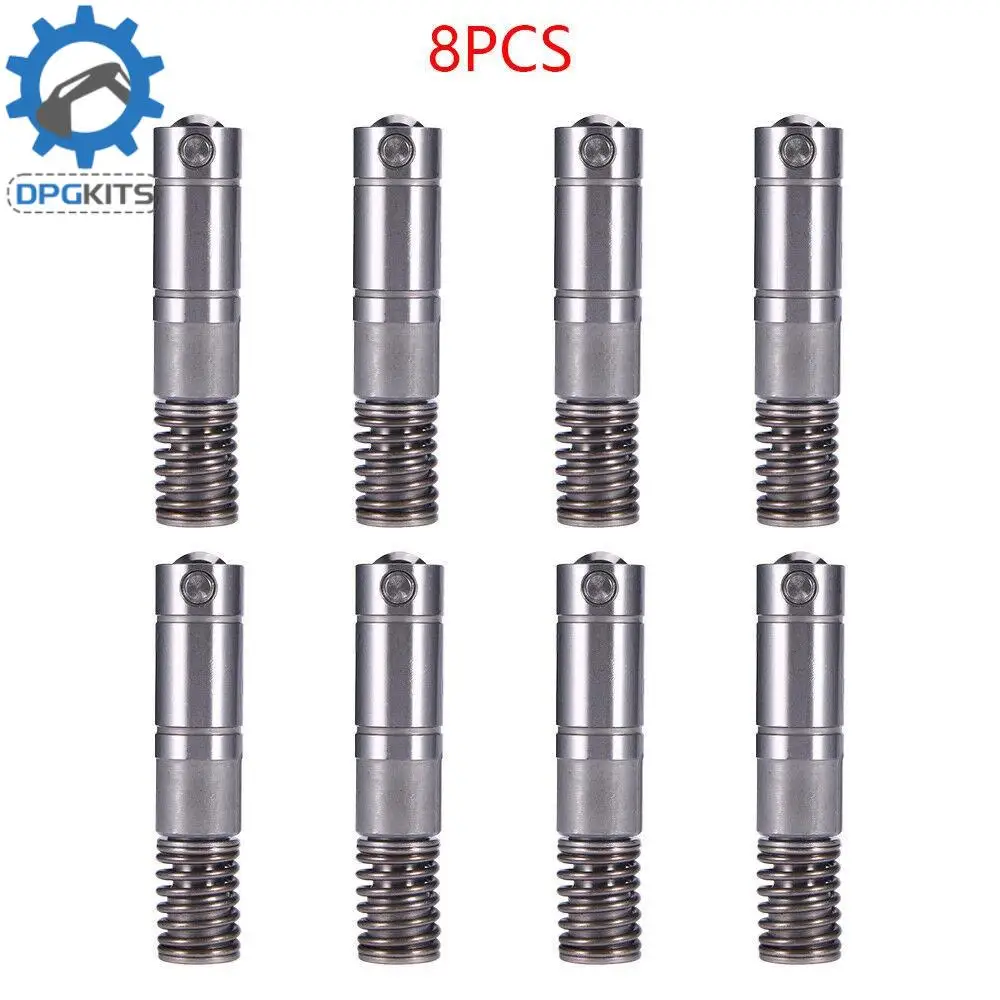 8pcs 12645725 12571595 8125715950 HT2303 Active Fuel Management AFM DOD