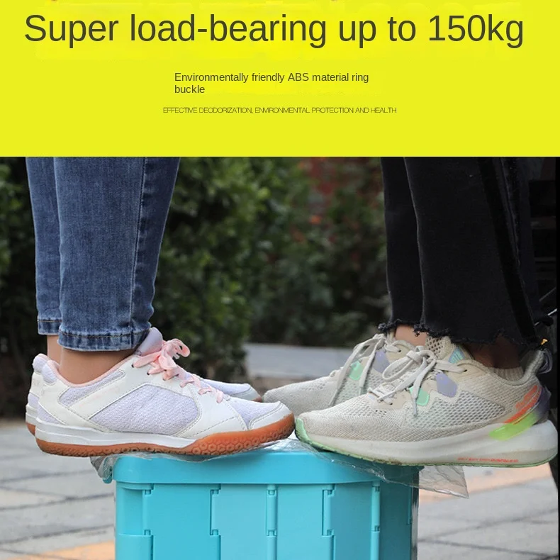Car Folding Toilets Portable Toilets Commode Potty Car Toilets Camping Toilet Travel Bucket Toilet Seat Camping Hiking Long Trip 4