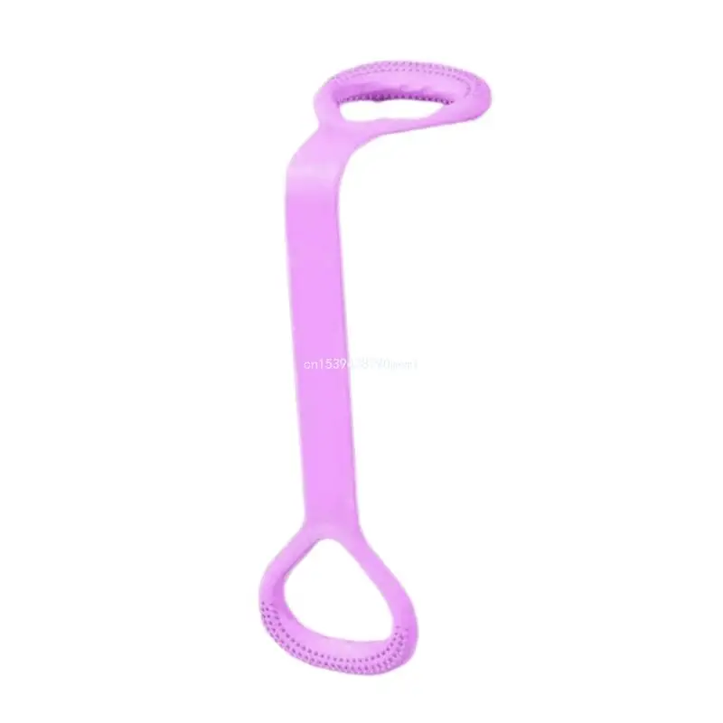 Yoga Resistance Bands Back Training Elastic Rope 8 Fitness Resistance Band