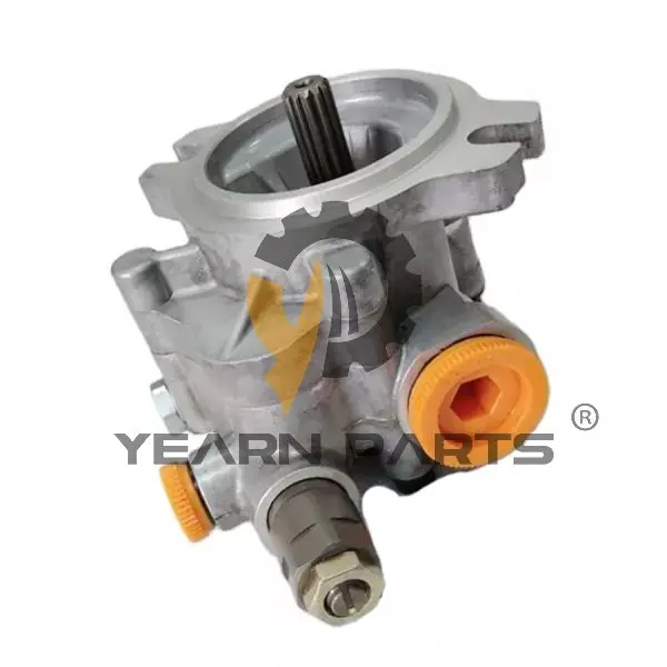 YearnParts®Шестеренчатый насос для Hyundai