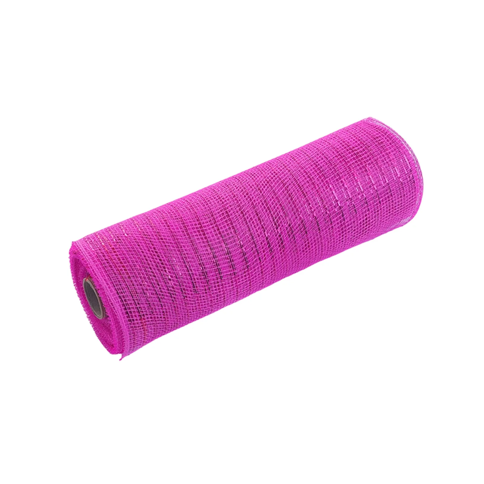 Kreatives Basteln, DIY-Dekoration, breites Design für Geschenke, elegante Netzbandrolle für Geschenke, handgefertigt für Partydekorationen – Detail 11