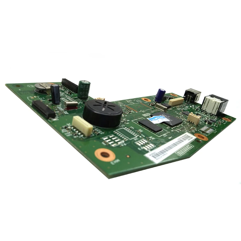 Original Nova Placa de Formatação Ce83260001 para hp M1212nf M1213nf M1216nf 1213nf1216nf1212 M1212nf Placa Mãe Principal Impressora - Imagem 2