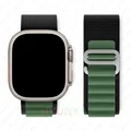 Black green