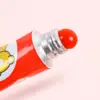 20Pcs Bubble Balloons Blowing Outdoor Toy with Straws Funny for Party Game 6