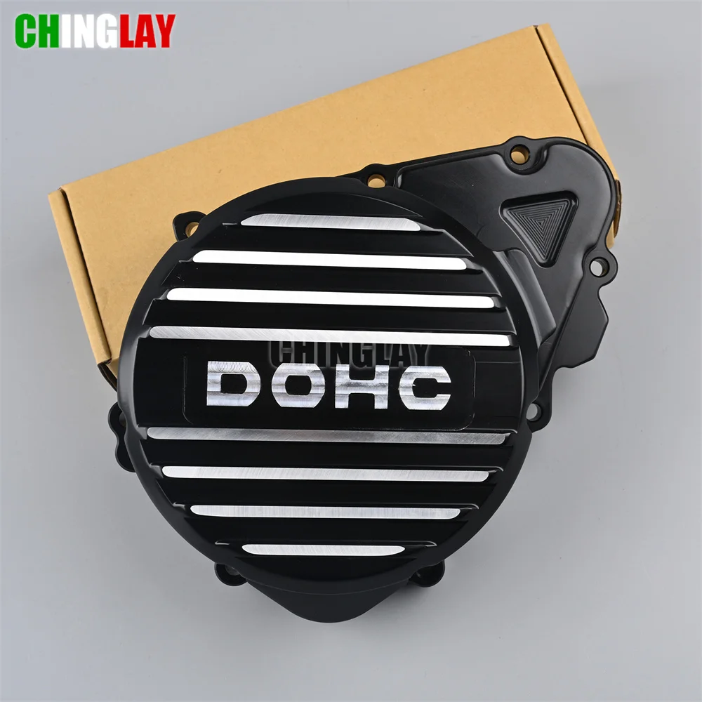 For Kawasaki z900rs Engine generator cover CNC aluminum alloy production z900rs cafe/se-engine cover Accessories
