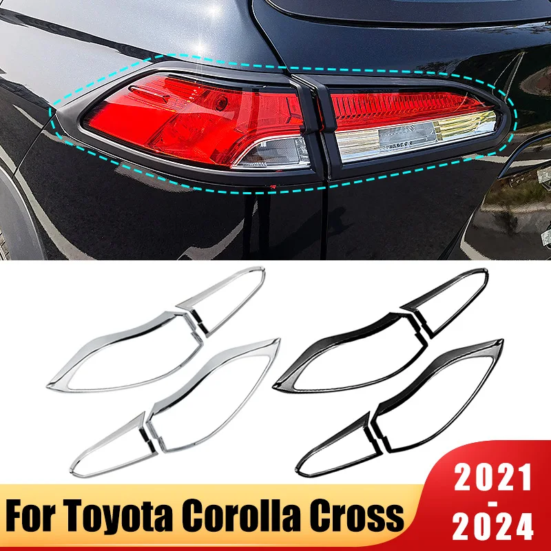 

Задсветильник фара для Toyota Corolla Cross XG10 2021 2022 2023 2024