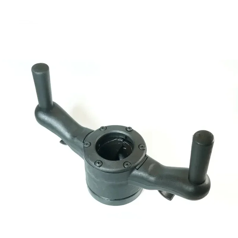 1Pc Balancer Quick Locking Nut Fast Release Wheel Hub Clamp Tyre Hoffman Tire Balancing Machine Spare Part