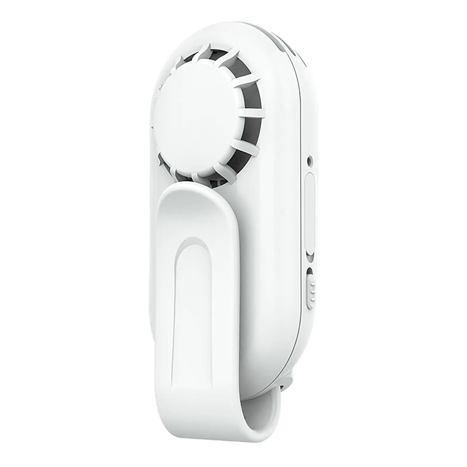 Electric Fan For Face Mask Facemask Fan Wearable Mask Purifier Fan Make