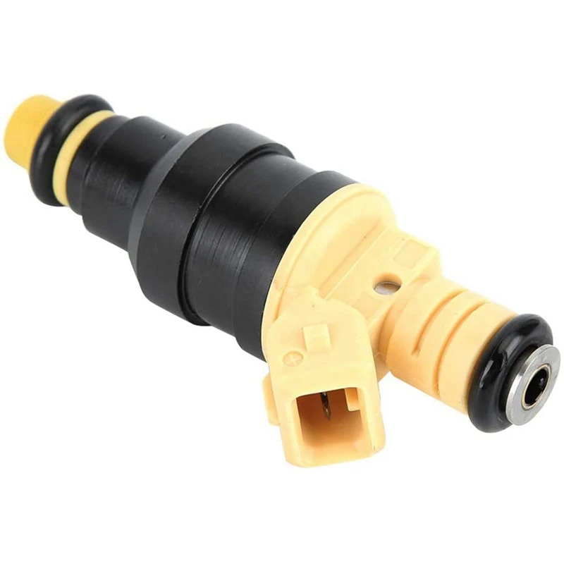 

6X Fuel Injectors For BMW K1000 K1100 For Ford 2.3 3.0 For Mercury 0280150716 0280150941 0280150211 0280150210