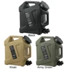 12L Camping Water Container No Leakage Water Storage Container Portable Large Capacity Outdoor Hiking Accessories 6