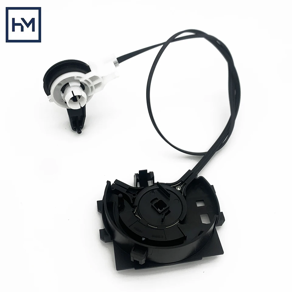 OE: 55908-0K050 559080K050 Cable Sub-assy, Air Inlet Damper