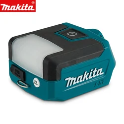 Makita DML817 18V LXT Li-ion Cordless LED Compact Flashlight Worklight with USB Charging 300 Lumens